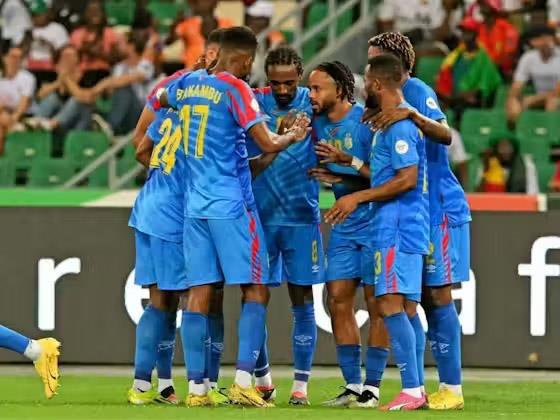 Irá Congo por pase al Mundial