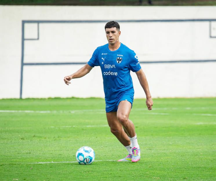 Regresan Rayados de mini-vacaciones