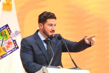 Promueve Samuel reducir jornada laboral a 40 horas