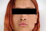 Detienen a presunta ladrona en Fomerrey 9 Detienen a presunta ladrona en Fomerrey 9