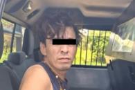 Cae hondureño por presunto abuso a niña Cae hondureño por presunto abuso a niña