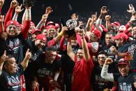 Diablos avanzan a la Serie del Rey Diablos avanzan a la Serie del Rey