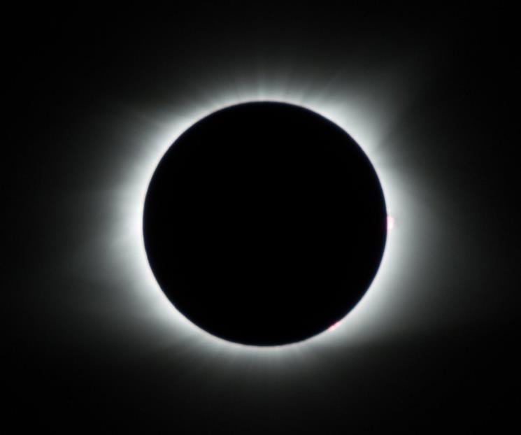 ¿Cuándo será el próximo Eclipse Solar visible en México?