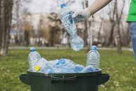 Llama Simeprode a separar la basura Llama Simeprode a separar la basura