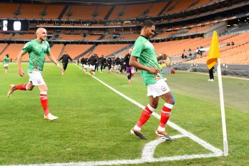 Vence Comoras a Rep&uacute;blica Centroafricana en eliminatorias africanas