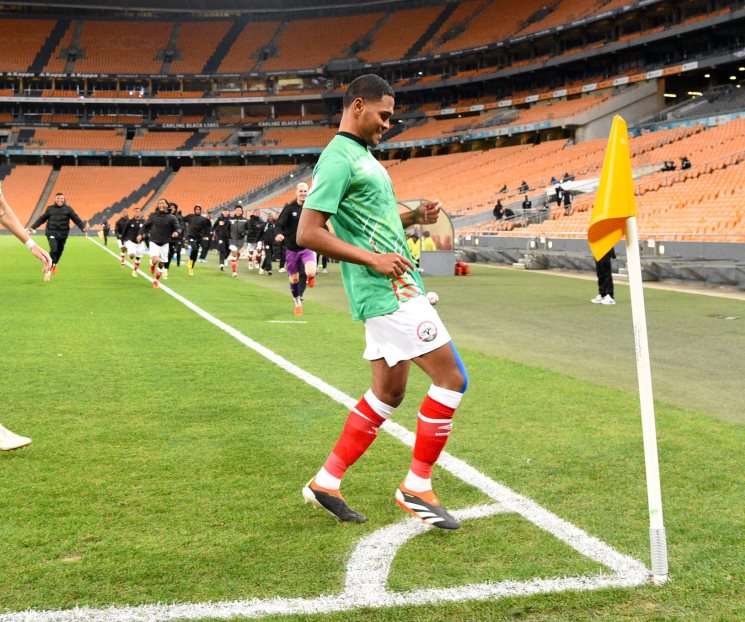 Vence Comoras a Rep&uacute;blica Centroafricana en eliminatorias africanas