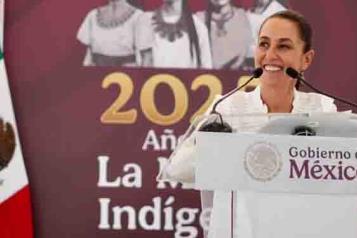 Anuncia Sheinbaum inversión de 831 mdp en Sonora