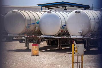 Confirman arrestos por aseguramiento hist&oacute;rico de hidrocarburo