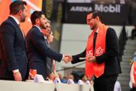 Se gradúan más de 3 mil alumnos de la Universidad Ciudadana