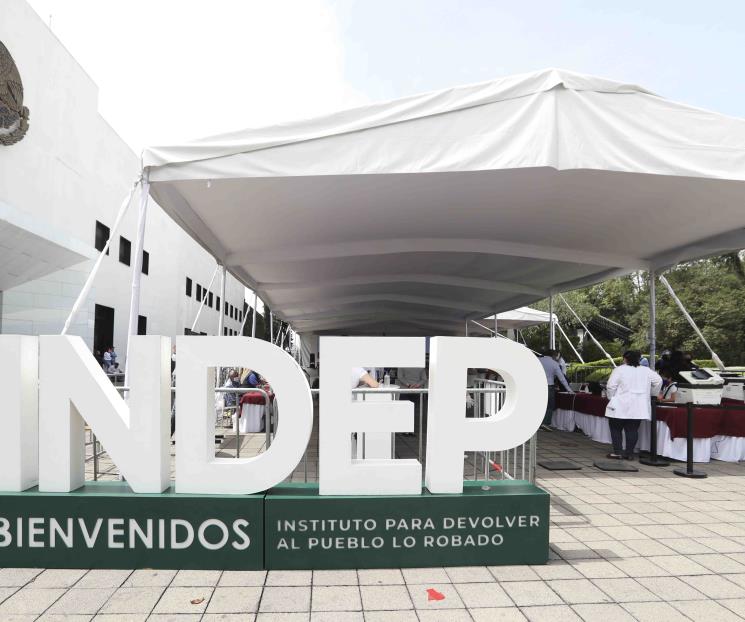 Se reactivaron subastas en línea en este sexenio Se reactivaron subastas en línea en este sexenio