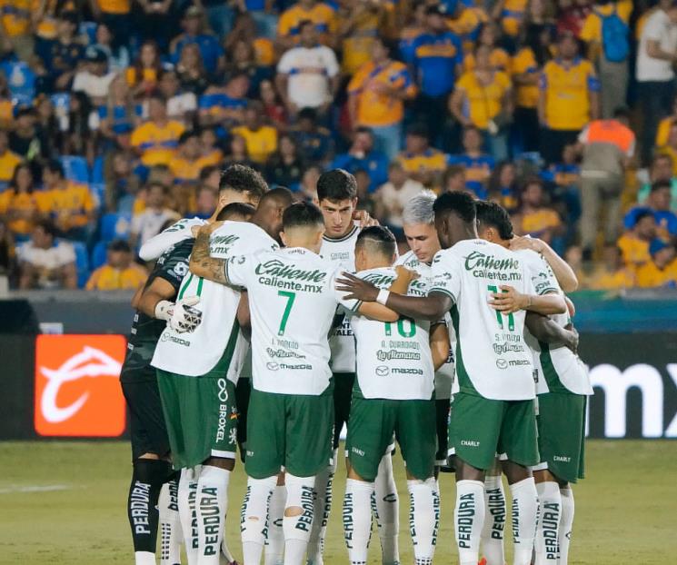 Los Tigres vs León, acostumbrados a que haya goles