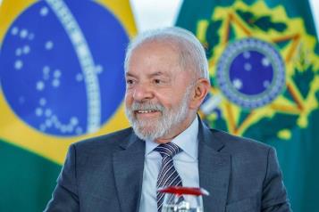 Rechaza Brasil tomar partido en conflicto entre EU y Venezuela