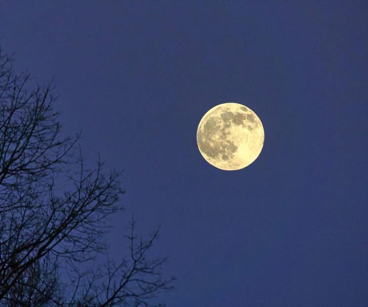 Luna de Cosecha: Lo que debes saber sobre el fenómeno astronómico