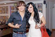 Se alista Maribel Guardia para despedir a su hijo Se alista Maribel Guardia para despedir a su hijo