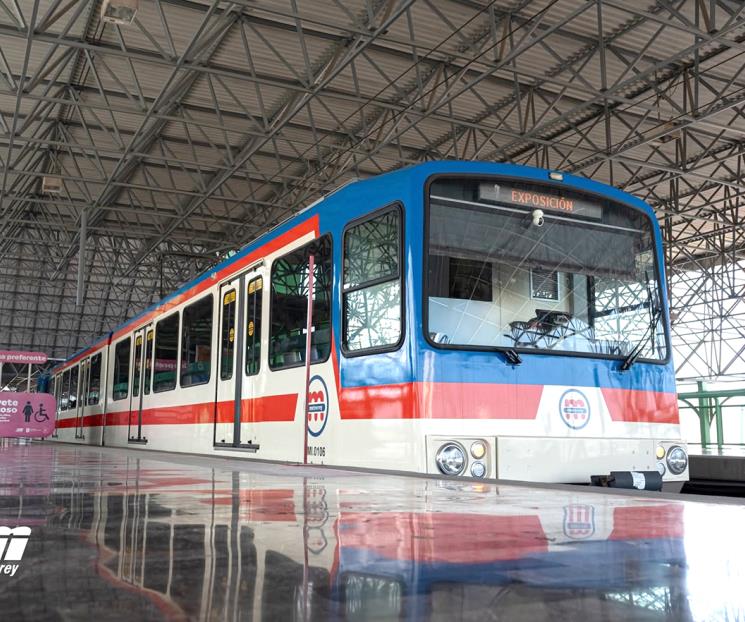 Tendrá Metro un servicio directo a UANL Tendrá Metro un servicio directo a UANL