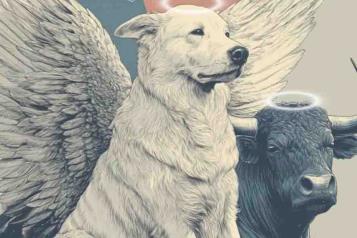 Exigen Activistas justicia para "Nube", perrita que muri&oacute;