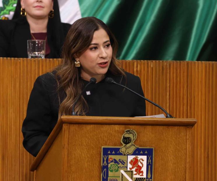 Esperan sacar Ley al Poder Judicial de NL Esperan sacar Ley al Poder Judicial de NL