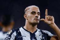 Van Rayados por su septiembre más goleador Van Rayados por su septiembre más goleador