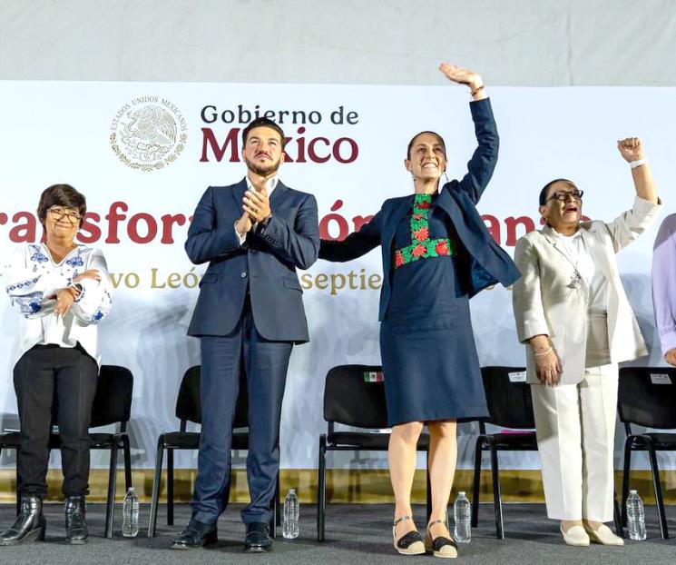 Reconoce gobernador el apoyo presidencial Reconoce gobernador el apoyo presidencial