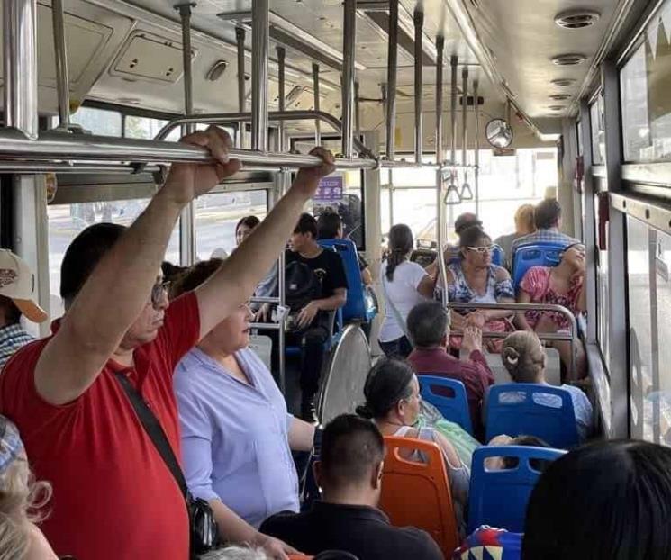 Piden instalar botones de pánico en unidades Piden instalar botones de pánico en unidades