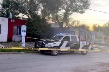Detienen por feminicidio a padrastro y mamá de niña asesinada