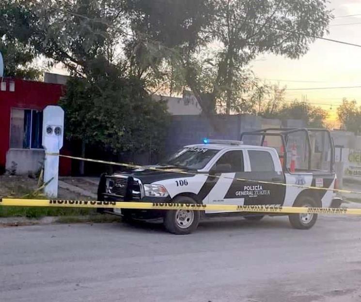 Detienen por feminicidio a padrastro y mam&aacute; de ni&ntilde;a asesinada