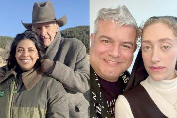 Brillan talentos mexicanos en la antesala de los Emmy