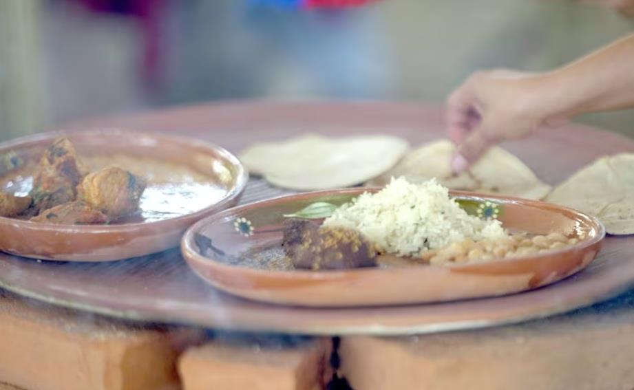 Tepoztl&aacute;n, el mejor evaluado en gastronom&iacute;a