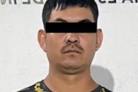 Vinculan a proceso a detenido en Escobedo