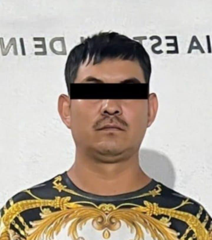 Vinculan a proceso a detenido en Escobedo