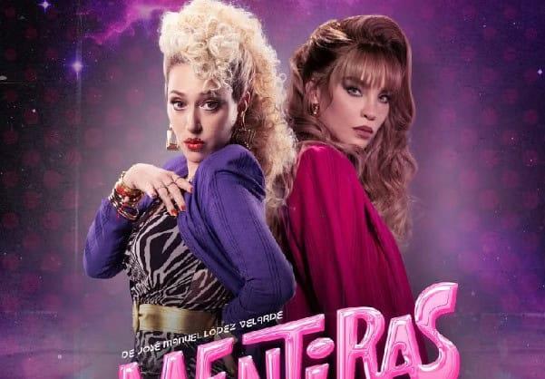 Protagonizarán Belinda y Mariana Treviño el Mentiras: All Stars