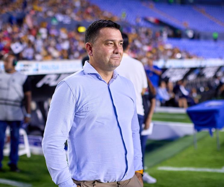 ´Rozamos la excelencia´: Pedro Martínez tras victoria en el Clásico