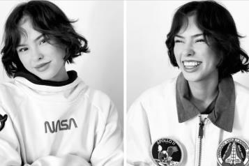 Ana Paola González, la mexicana que podría viajar al espacio