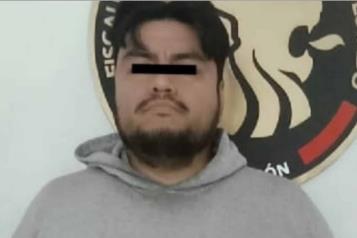 Aprehenden a trabajador por robo