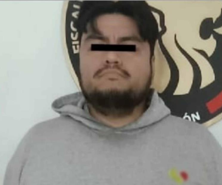 Aprehenden a trabajador por robo Aprehenden a trabajador por robo