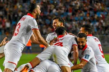 Clasifica T&uacute;nez al Mundial de 2026