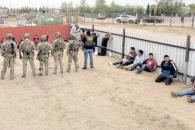 Desmantelan red de trata de personas en Texas Desmantelan red de trata de personas en Texas