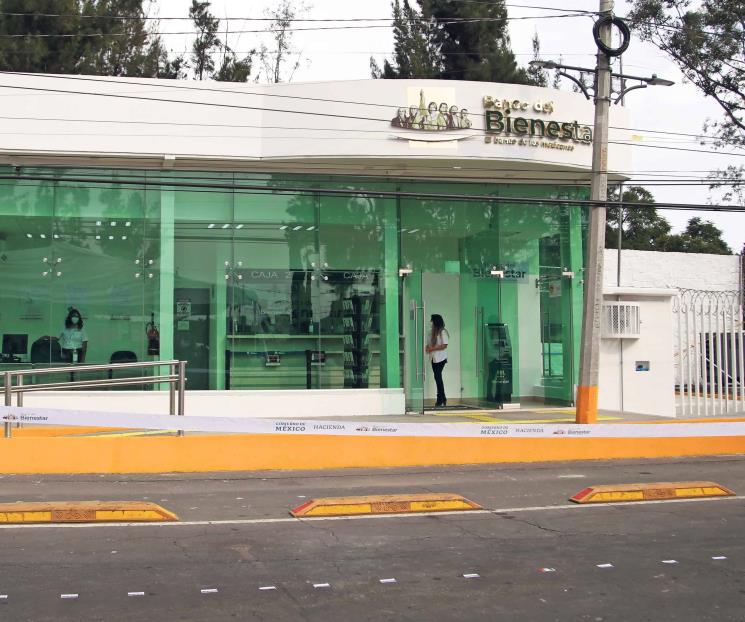 En octubre inicia entrega de tarjetas del Bienestar