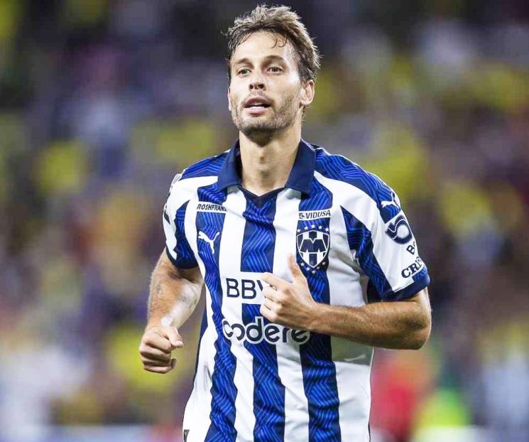 Va Rayados por su septiembre más goleador
