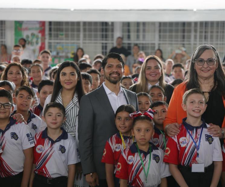 Respalda dirigencia a trabajadores para el nuevo ciclo escolar Respalda dirigencia a trabajadores para el nuevo ciclo escolar