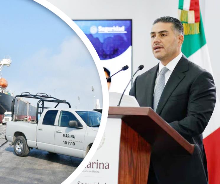 Detienen a 14 implicados en red de huachicol