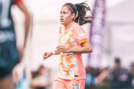 Debuta Lizbeth Ovalle con el Pride de Orlando 