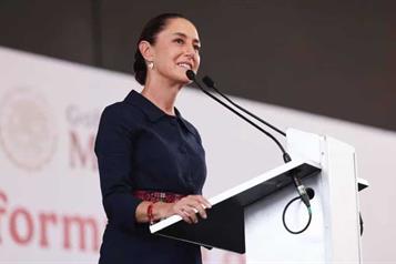 Condiciona Sheinbam a jueza que lleva juicio de AHMSA