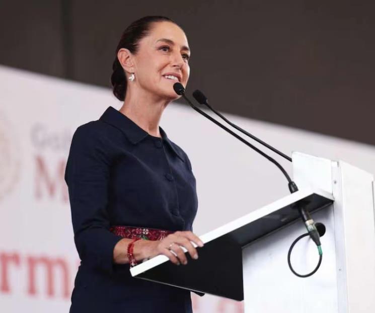 Condiciona Sheinbam a jueza que lleva juicio de AHMSA