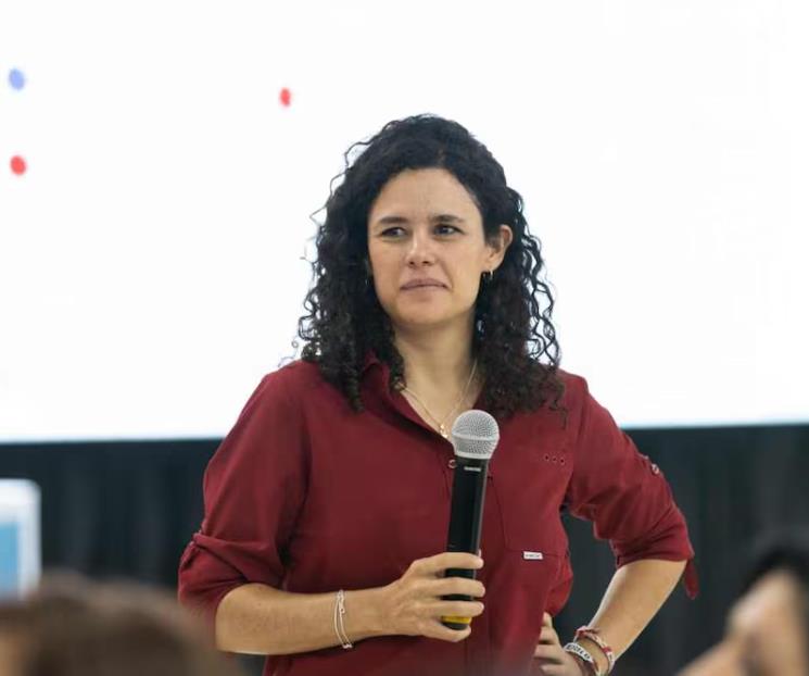 Critican nombramiento de hija de Josefina Vázquez Mota