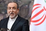 Asegura Irán estar dispuesto a ceder control nuclear Asegura Irán estar dispuesto a ceder control nuclear