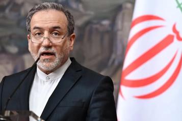 Asegura Irán estar dispuesto a ceder control nuclear