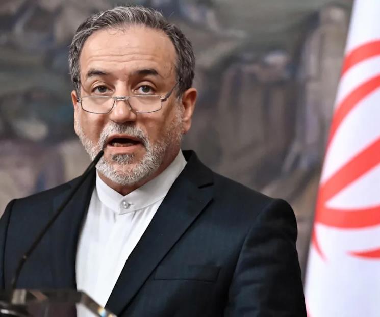 Asegura Irán estar dispuesto a ceder control nuclear Asegura Irán estar dispuesto a ceder control nuclear