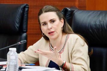 Presentarán iniciativa contra el Cambio Climático