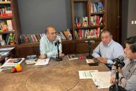 "Debe PEF 2026 priorizar sueldos y adeudos"